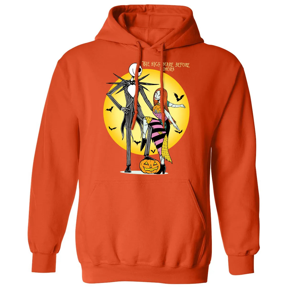 Classic Unisex Hoodie - X69YJWU8