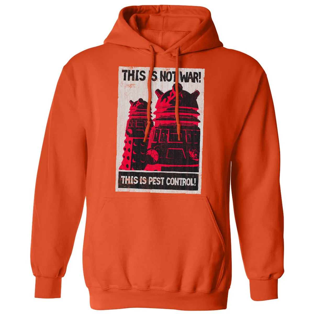 Classic Unisex Hoodie - P3MMPZJL