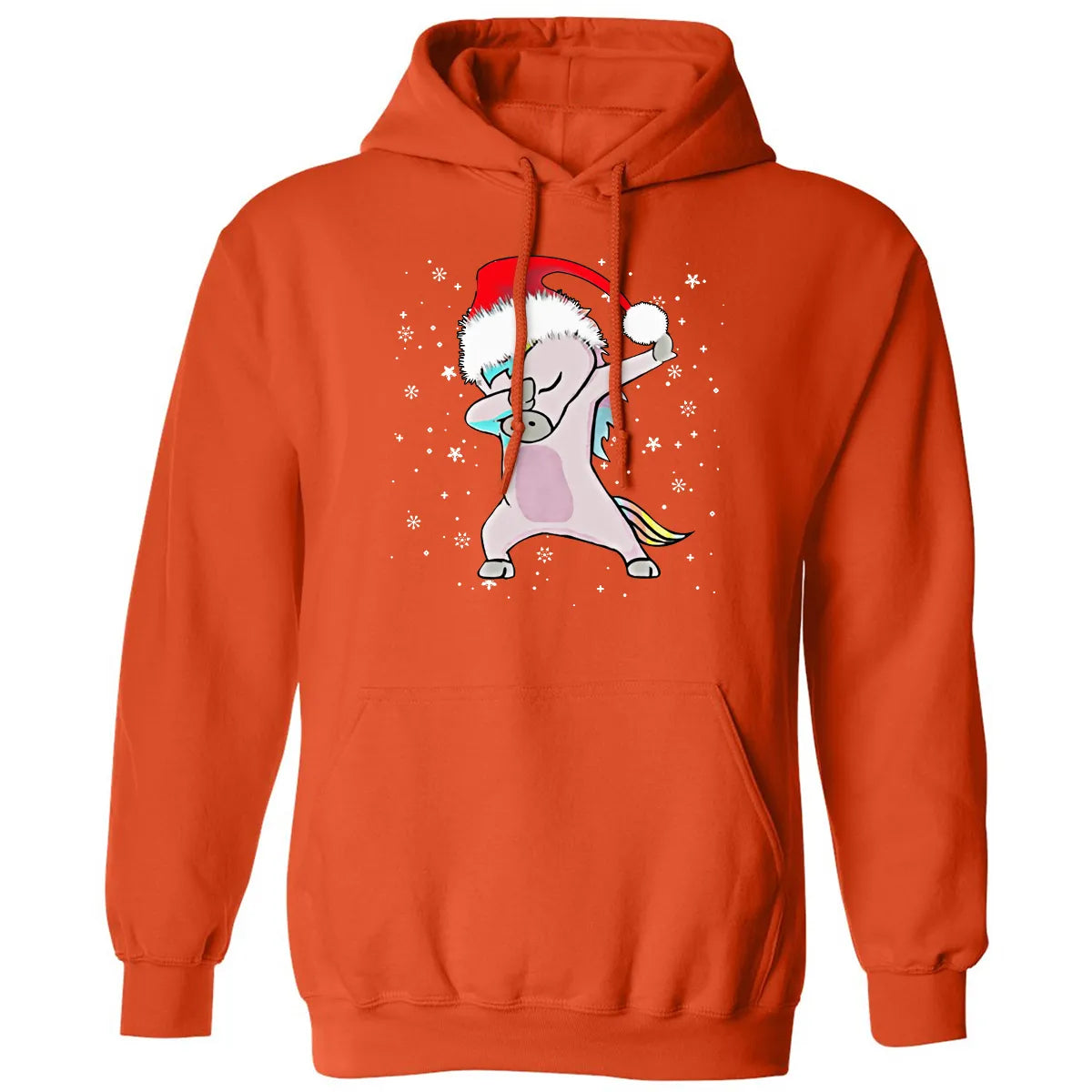 Classic Unisex Hoodie - 6V3C6K74