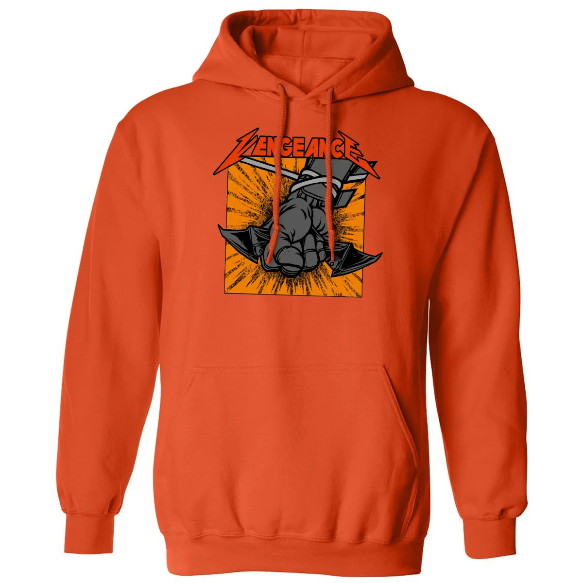 Classic Unisex Hoodie - 8S922HU7