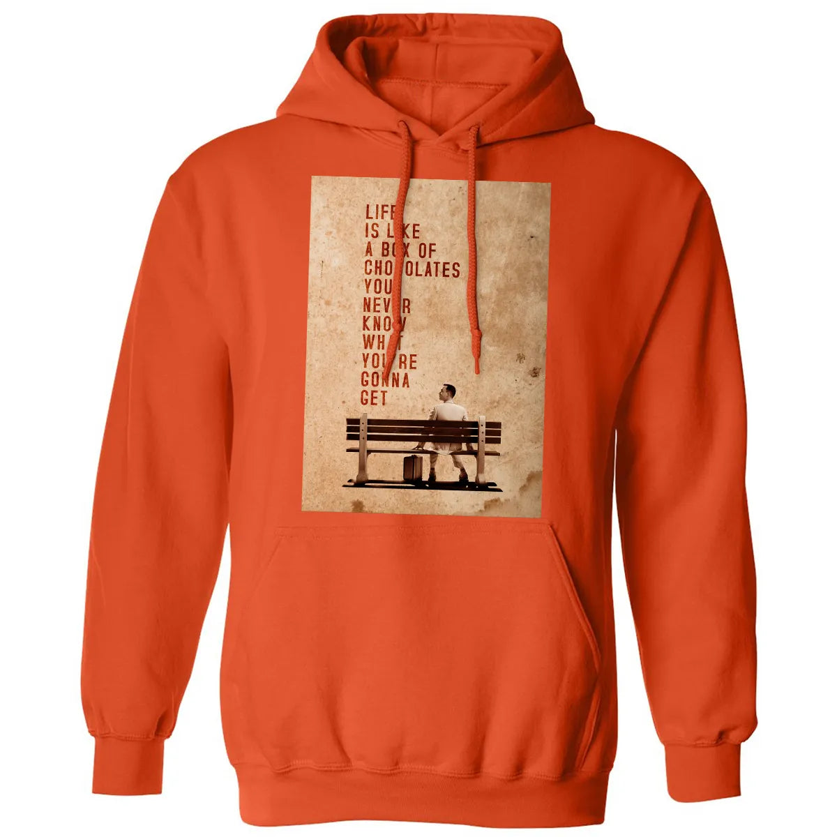 Classic Unisex Hoodie - 8UL8ACH4