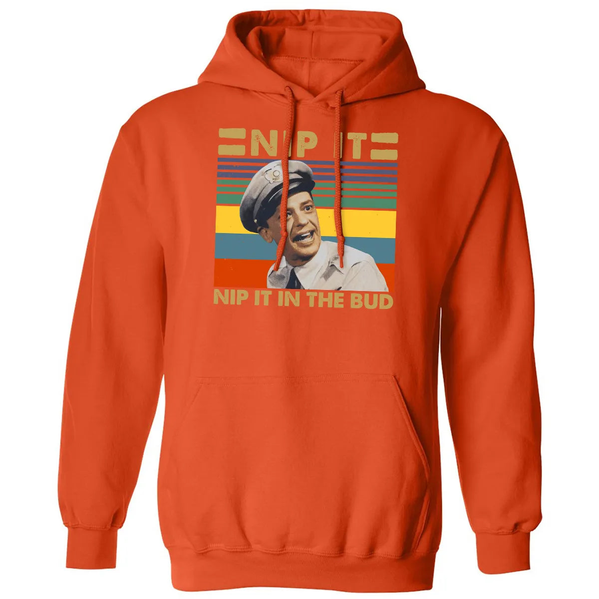 Classic Unisex Hoodie - YT6GKTQK