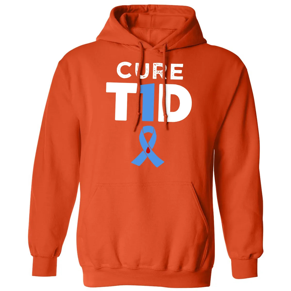Classic Unisex Hoodie - T342C7AW