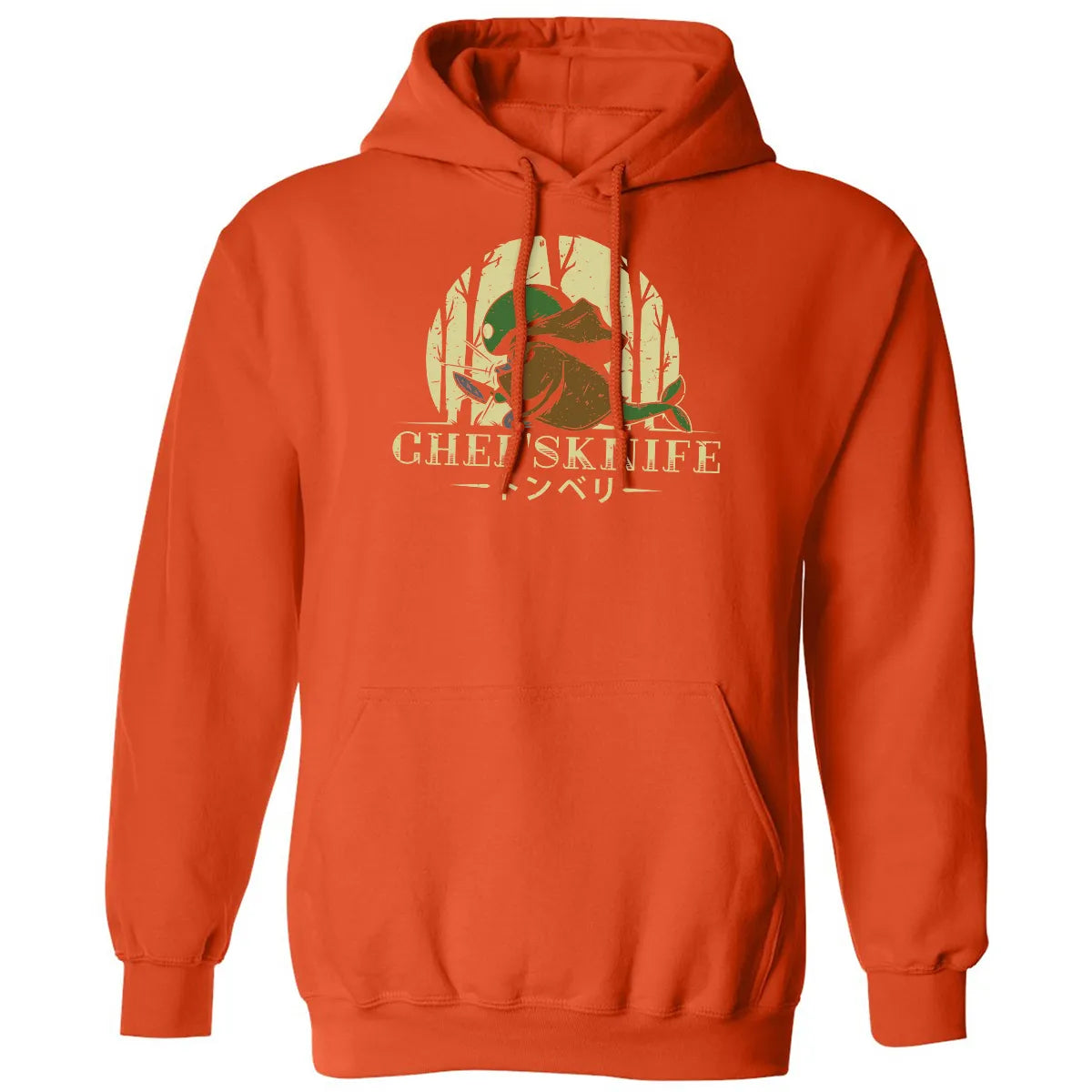 Classic Unisex Hoodie - T7FPF7KE