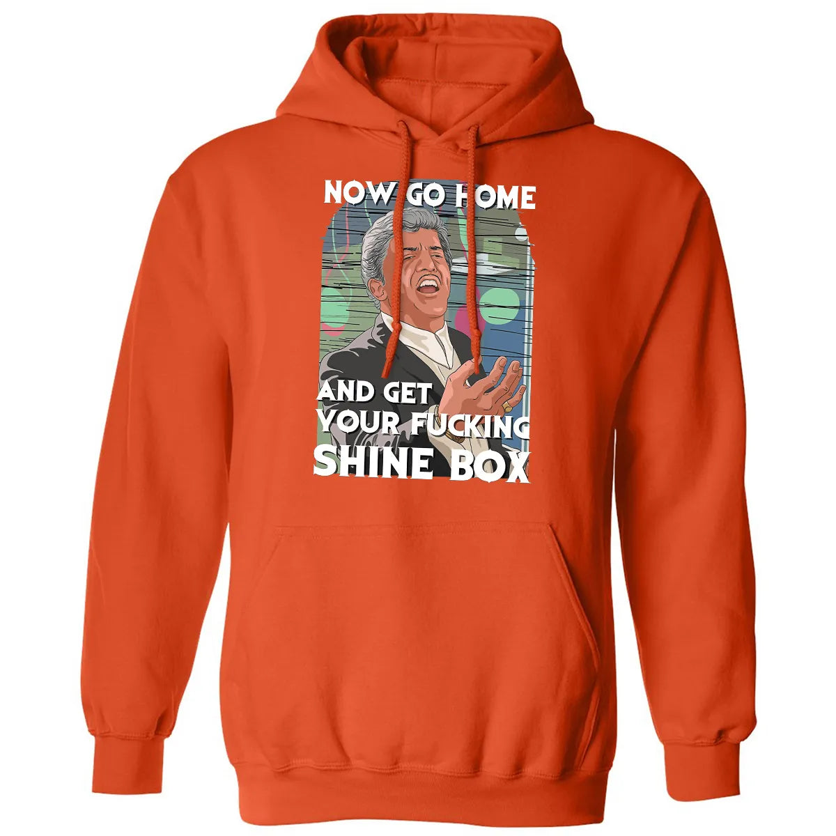 Classic Unisex Hoodie - RXPFA9LY