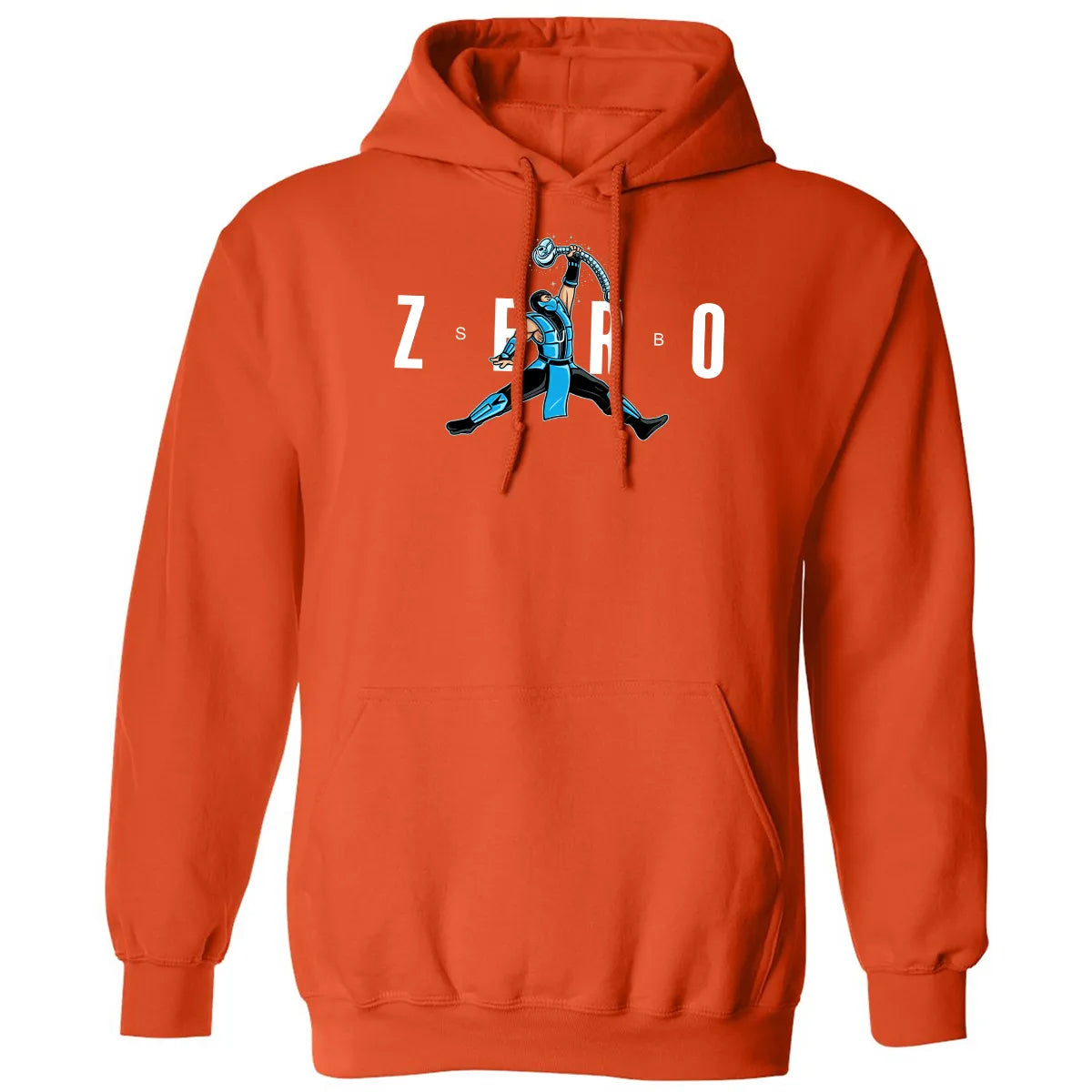 Classic Unisex Hoodie - UQF95NA4
