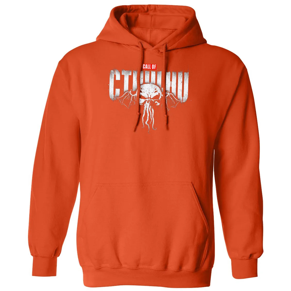 Classic Unisex Hoodie - 1E7LGVZX