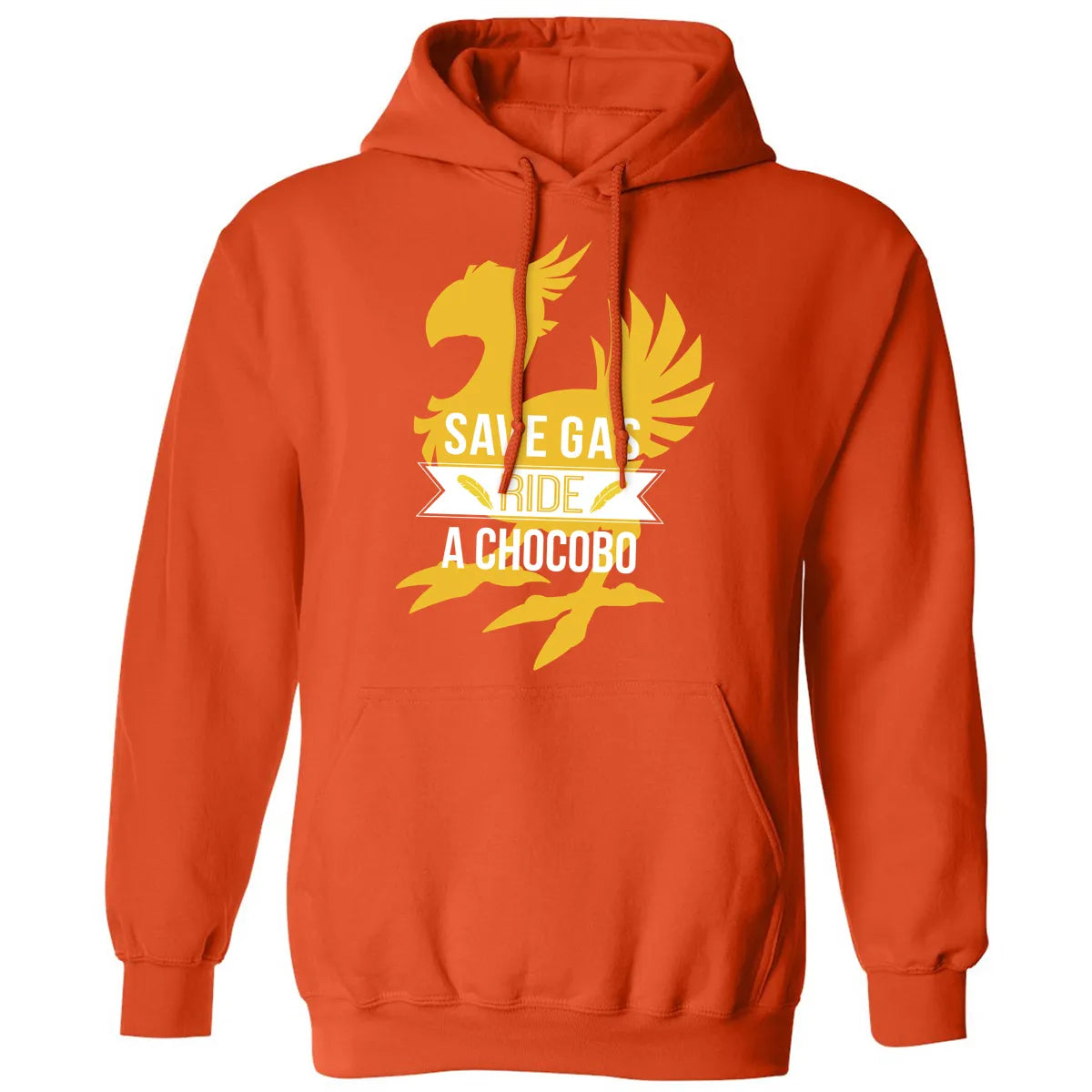 Classic Unisex Hoodie - 5UPGZXM8