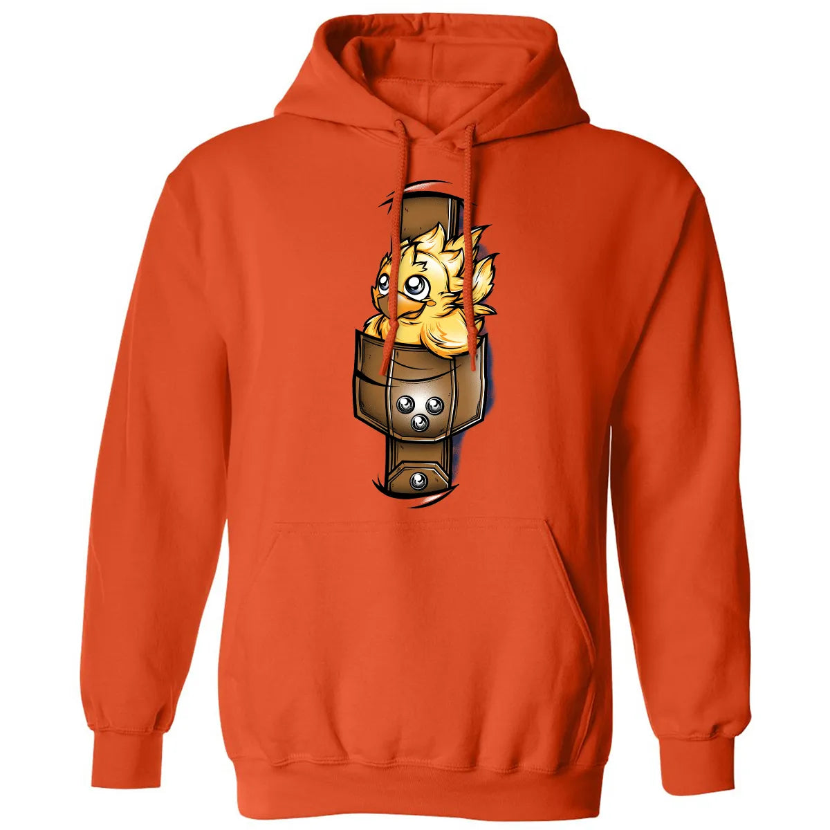 Classic Unisex Hoodie - EVDNVME1