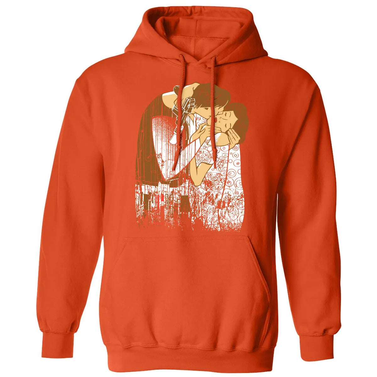 Classic Unisex Hoodie - 6H5YBCE4
