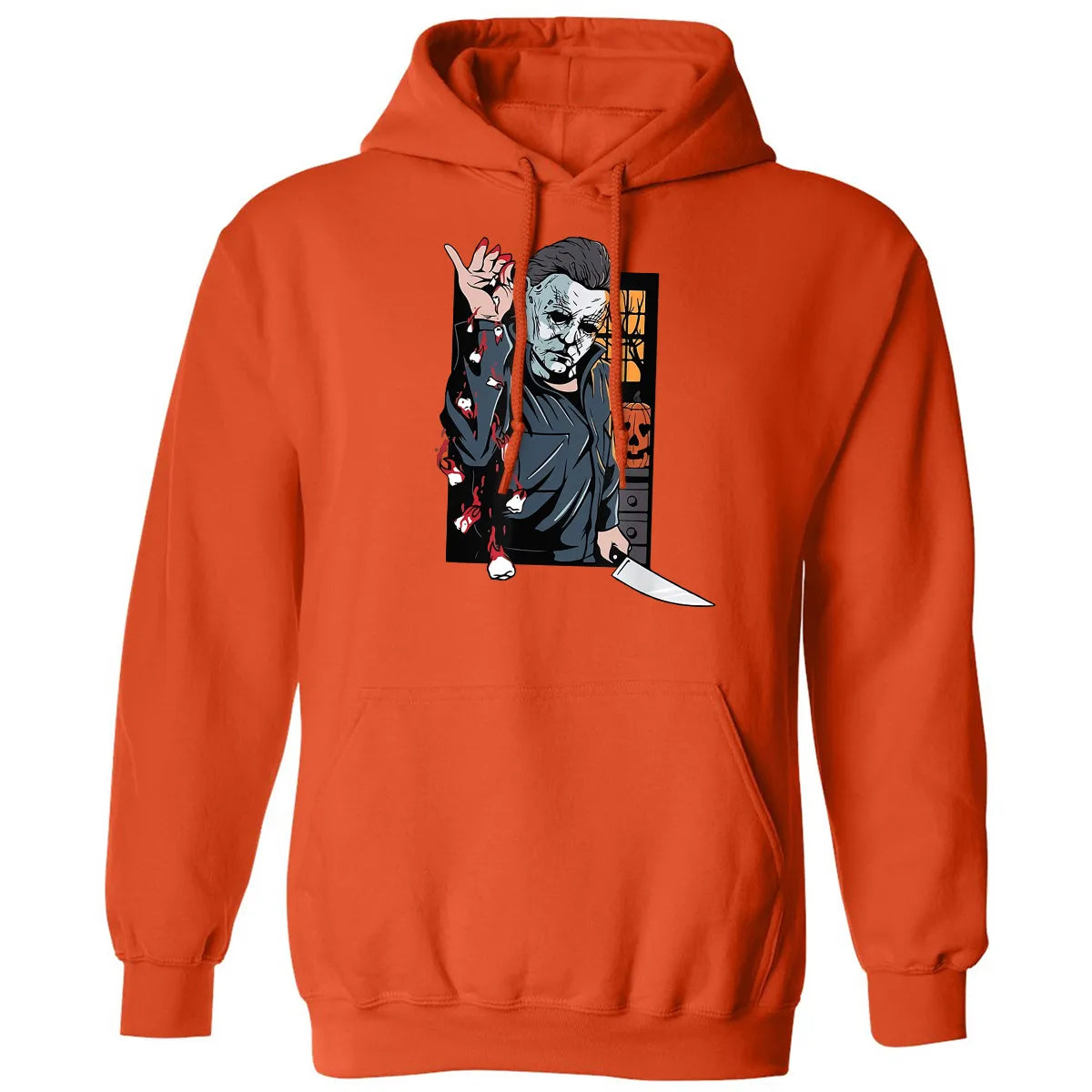 Classic Unisex Hoodie - EKYRNQQ3