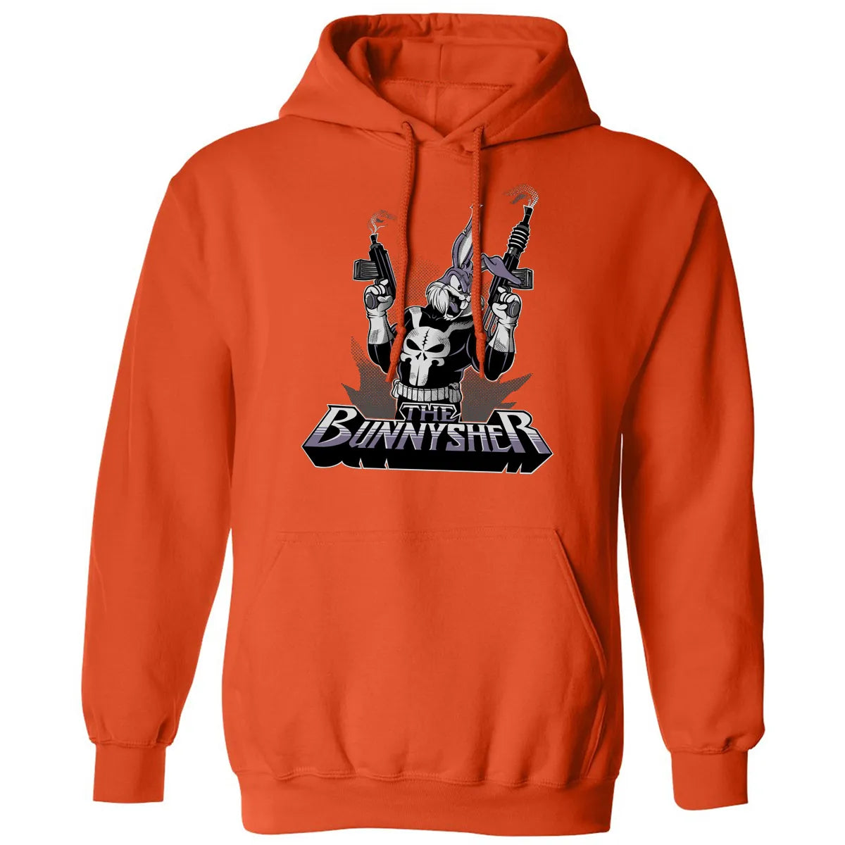 Classic Unisex Hoodie - 59HVMLPR