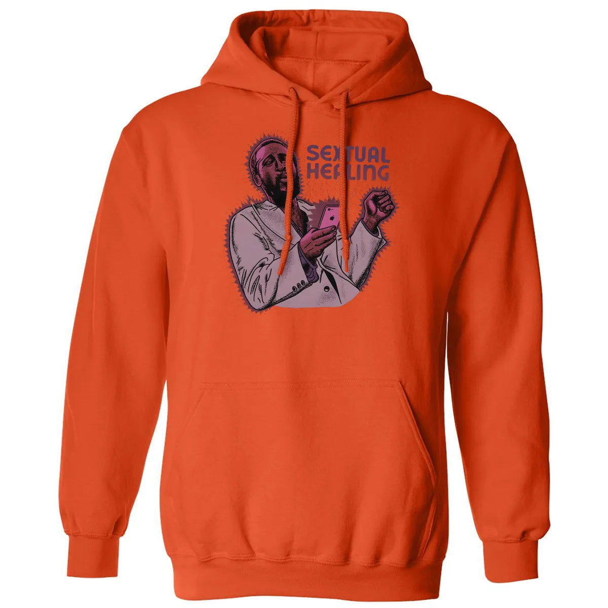 Classic Unisex Hoodie - 1XB4X1Z9