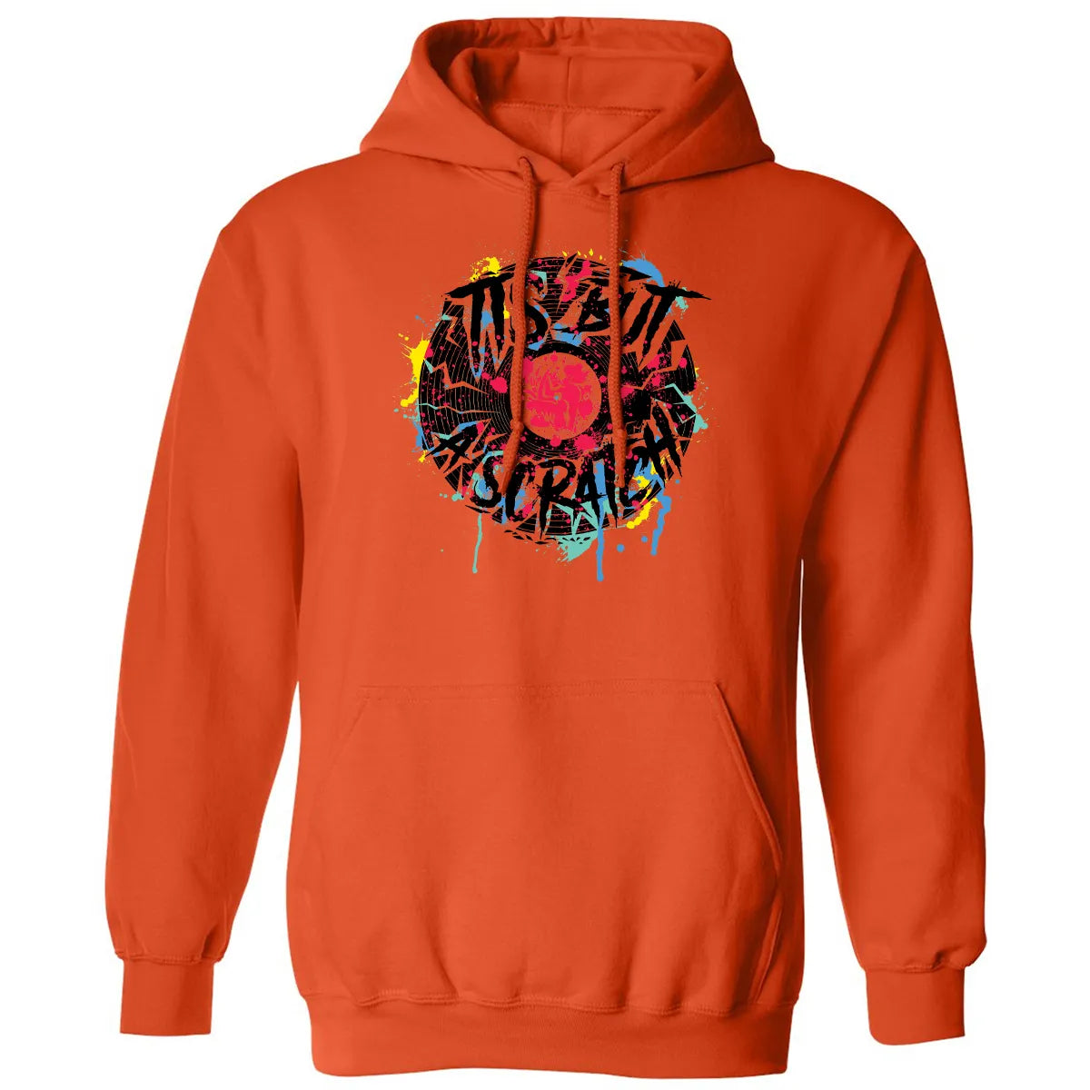 Classic Unisex Hoodie - ZMQ8Z9PS