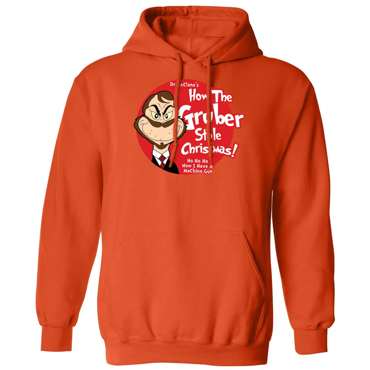 Classic Unisex Hoodie - 1YL1AXUD