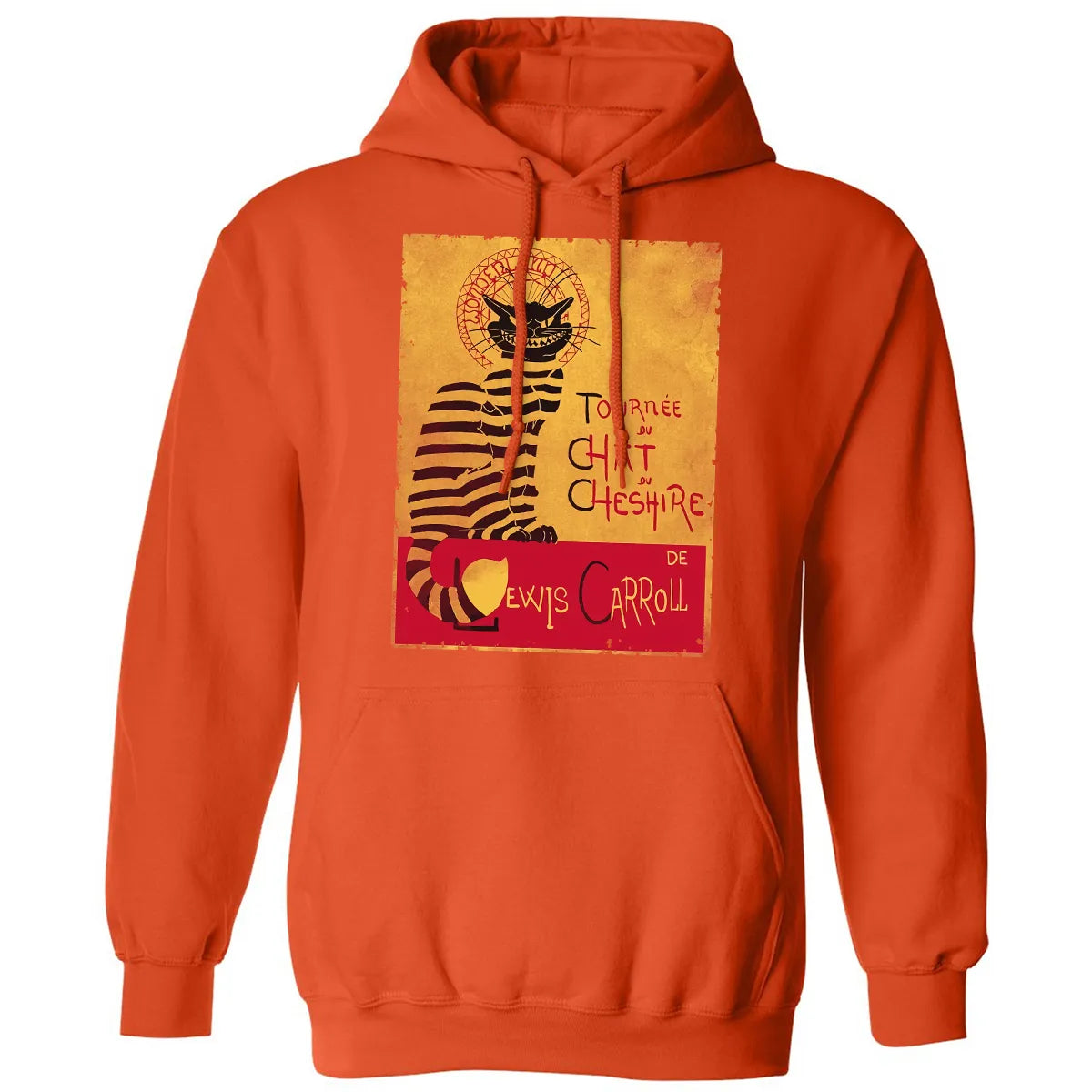 Classic Unisex Hoodie - 63T95HVC