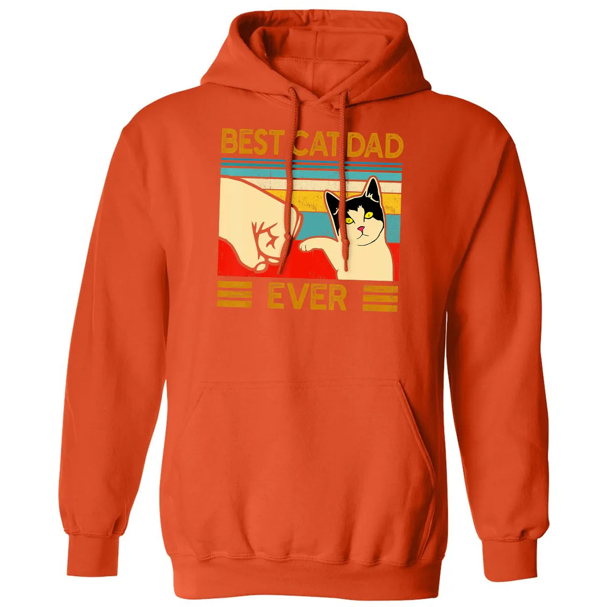 Classic Unisex Hoodie - VVW5RNJE