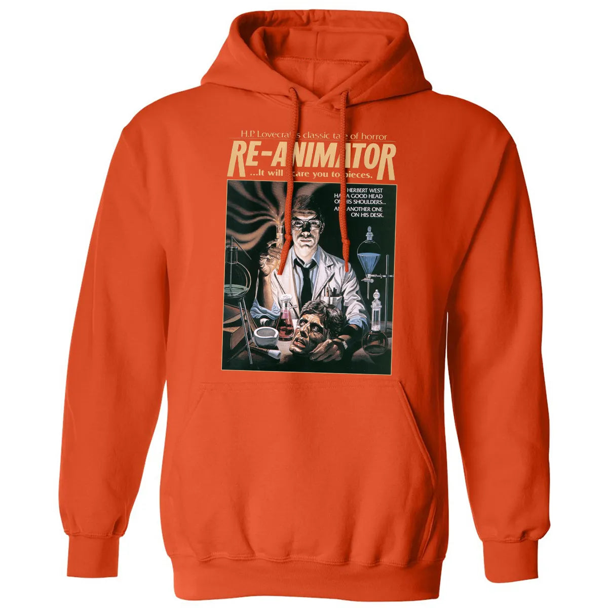 Classic Unisex Hoodie - JMGZW48U