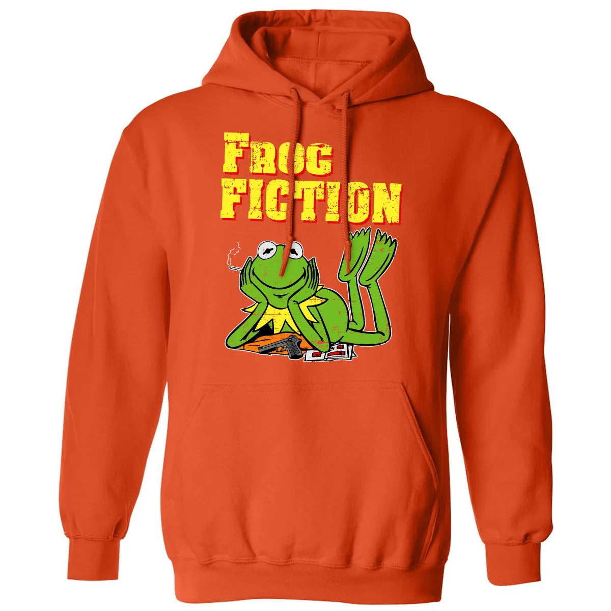 Classic Unisex Hoodie - PMGPAP1A