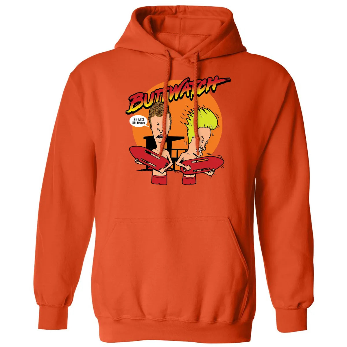 Classic Unisex Hoodie - CQ78PYPQ