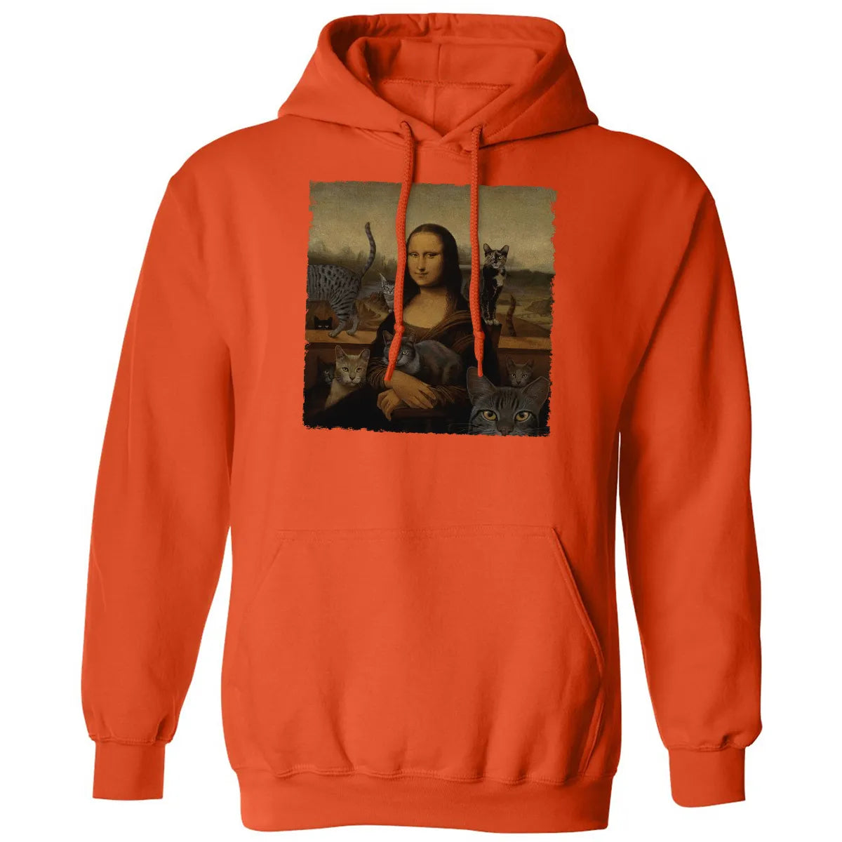 Classic Unisex Hoodie - 5MA5SAMD