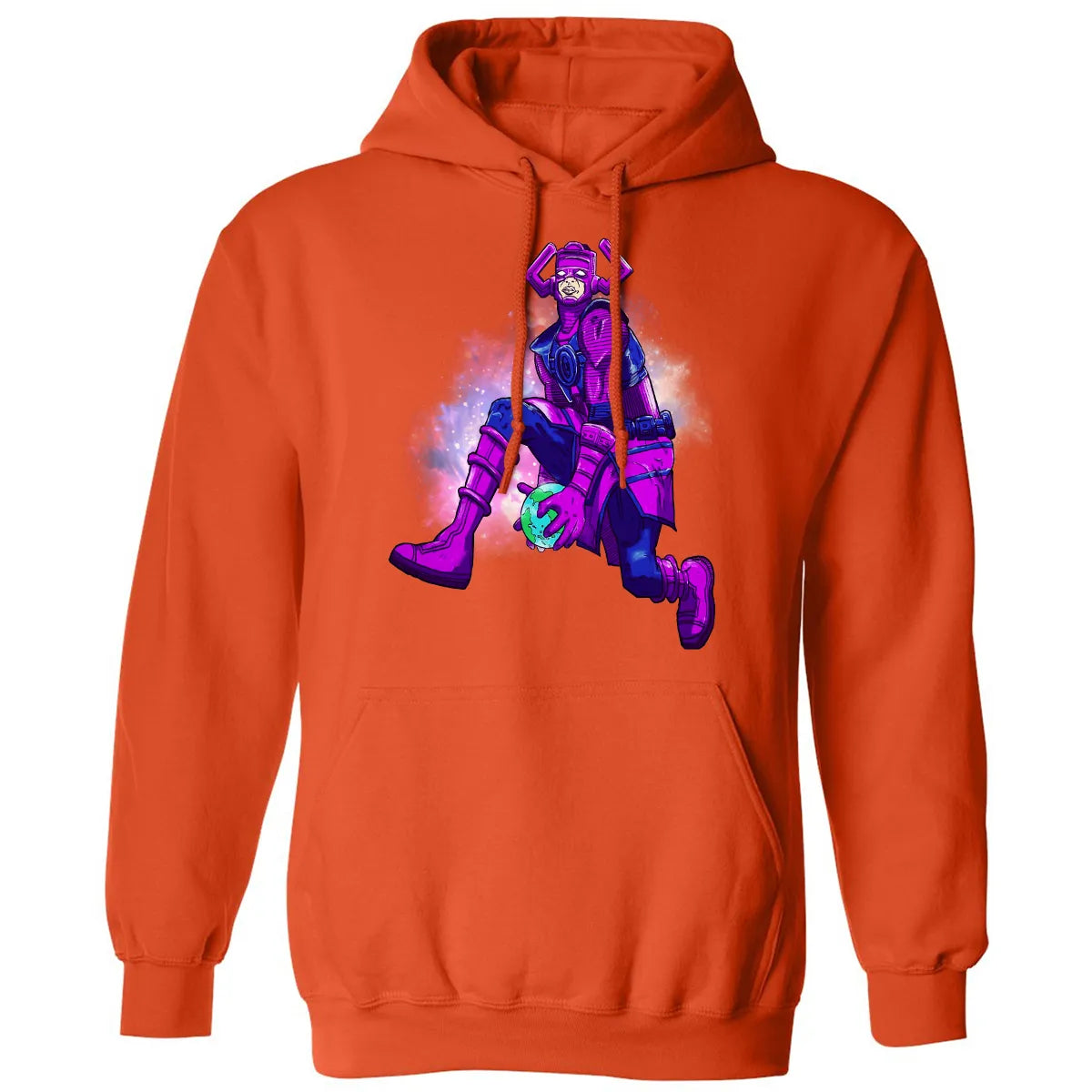 Classic Unisex Hoodie - 3NTEGQ41