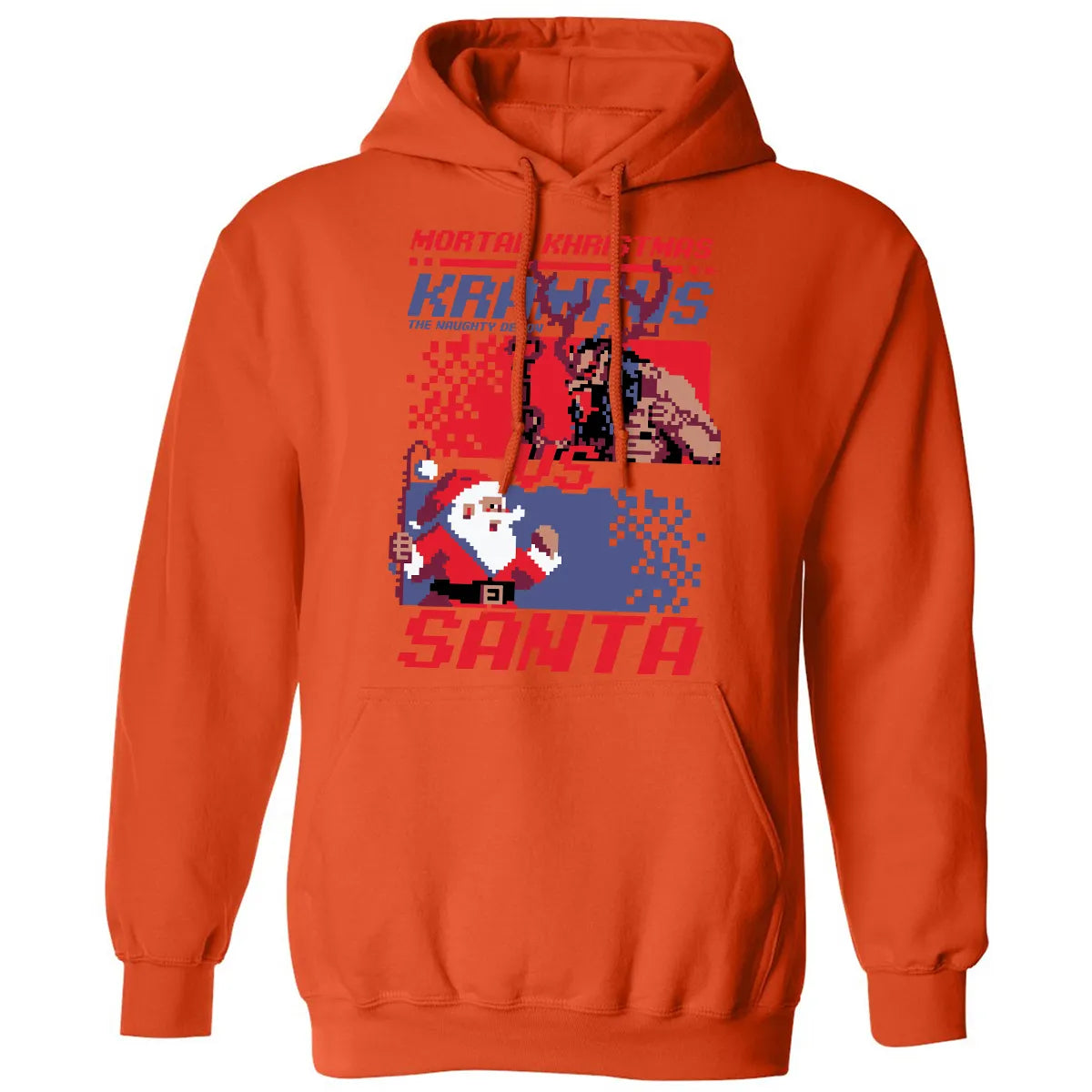 Classic Unisex Hoodie - NNFLP568