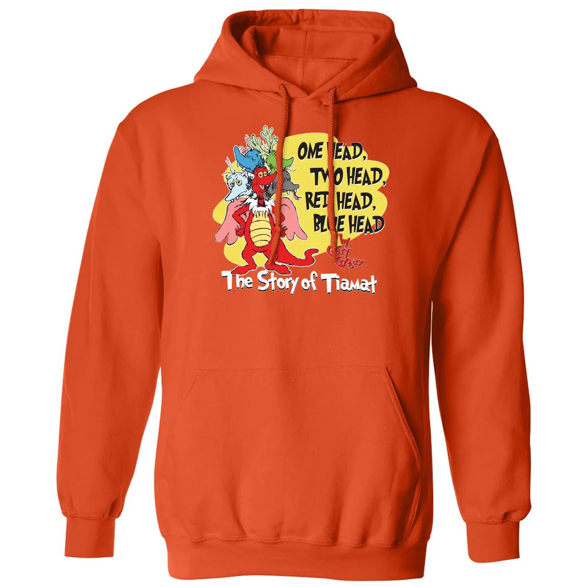 Classic Unisex Hoodie - VXM7M9ZW