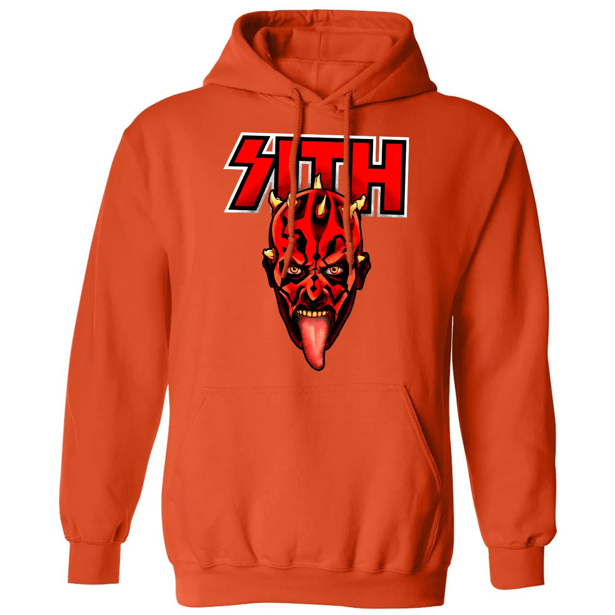 Classic Unisex Hoodie - WLSKCHP3