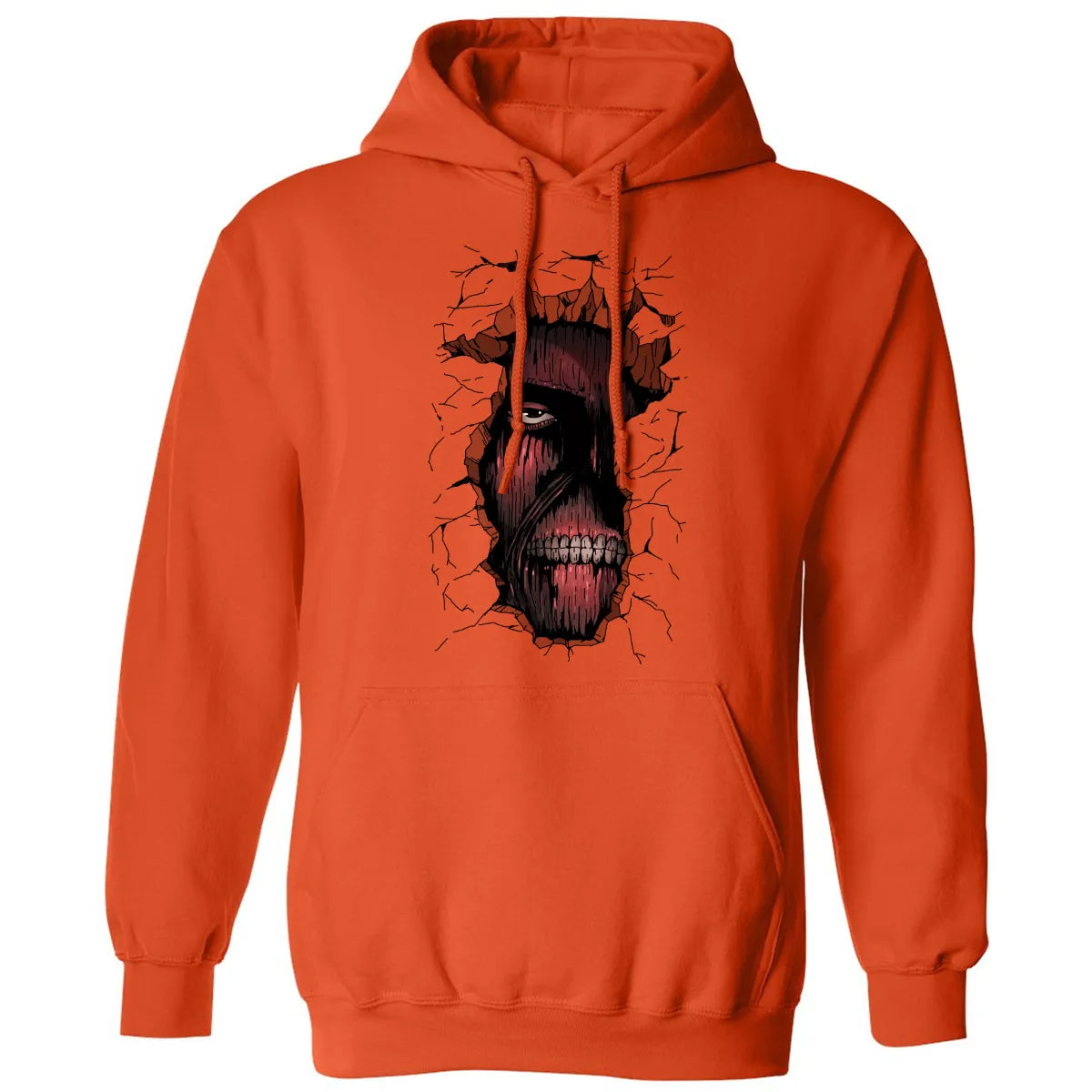 Classic Unisex Hoodie - RQ39E5C5