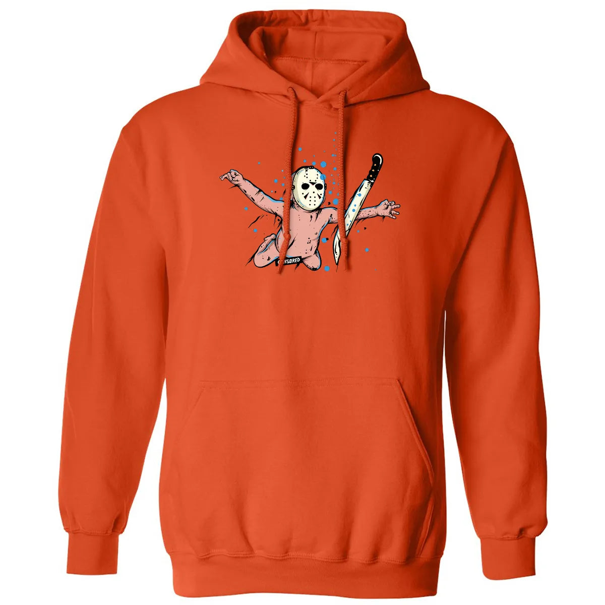 Classic Unisex Hoodie - FT9NTKCY