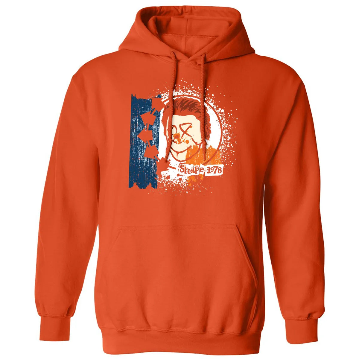 Classic Unisex Hoodie - GJ6EZBAH