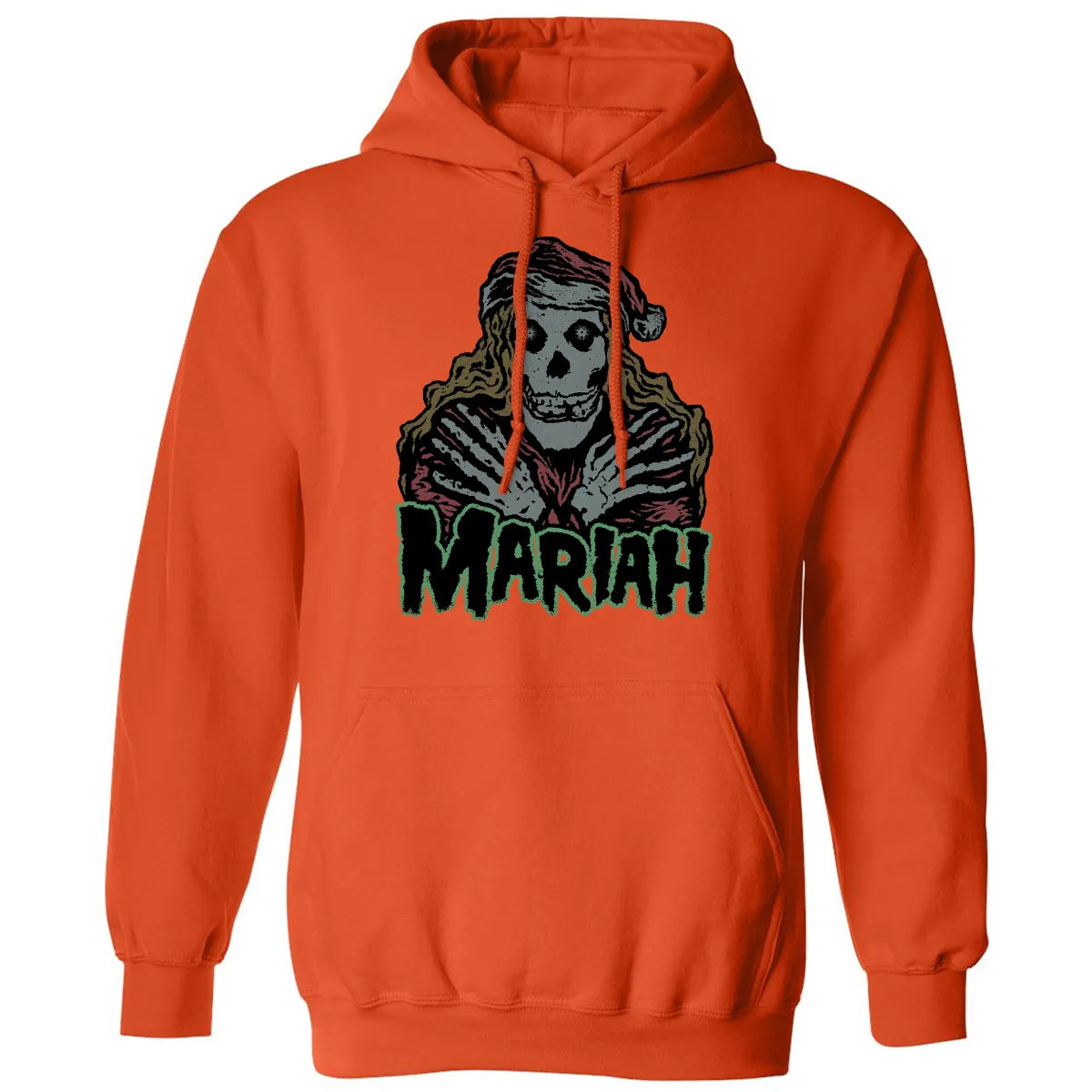 Classic Unisex Hoodie - XKWLAPP1
