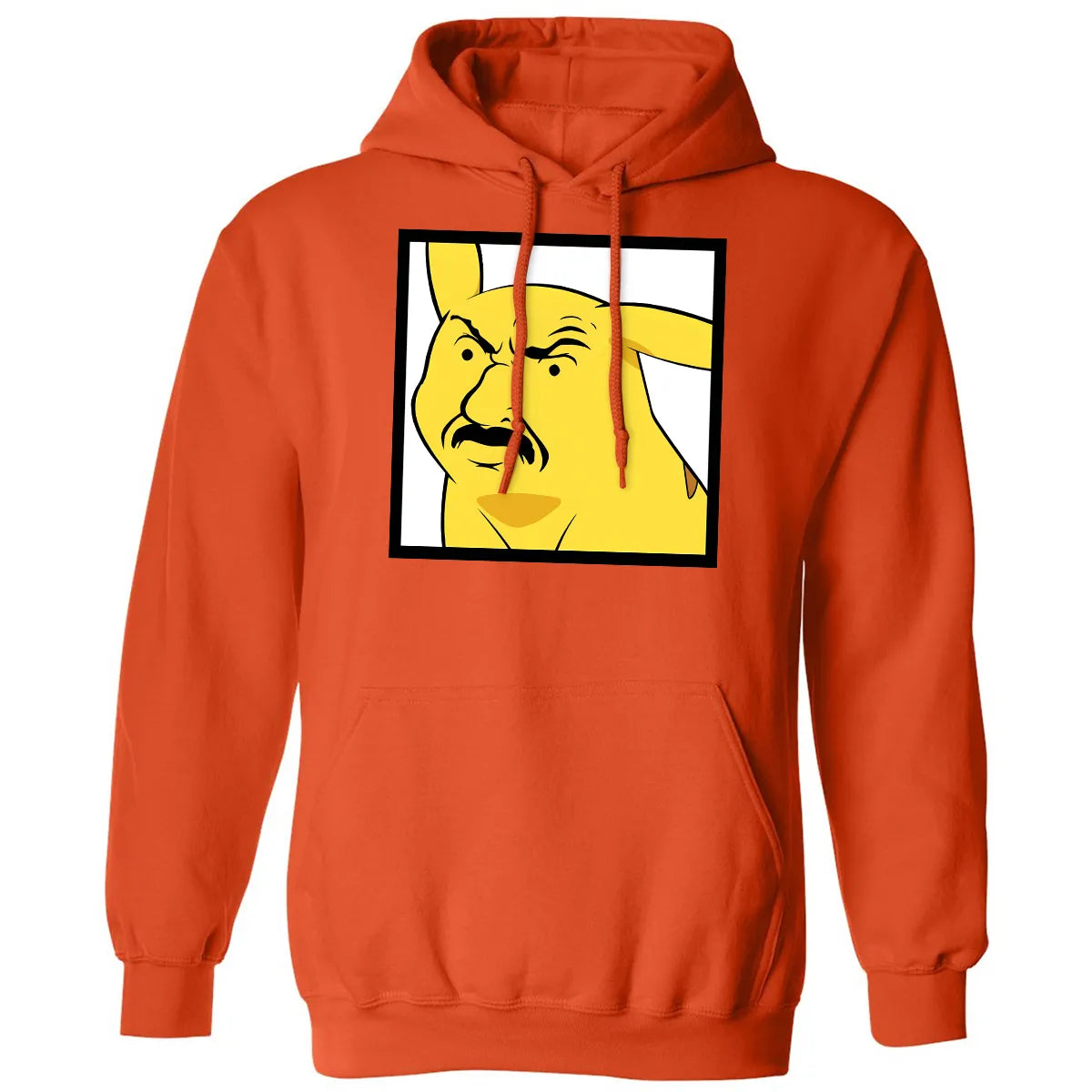 Classic Unisex Hoodie - WF2SVP4Y