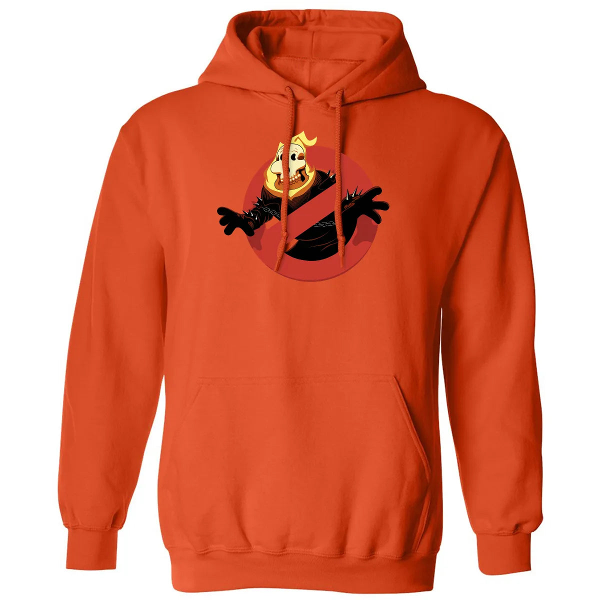Classic Unisex Hoodie - X2G7S5D3