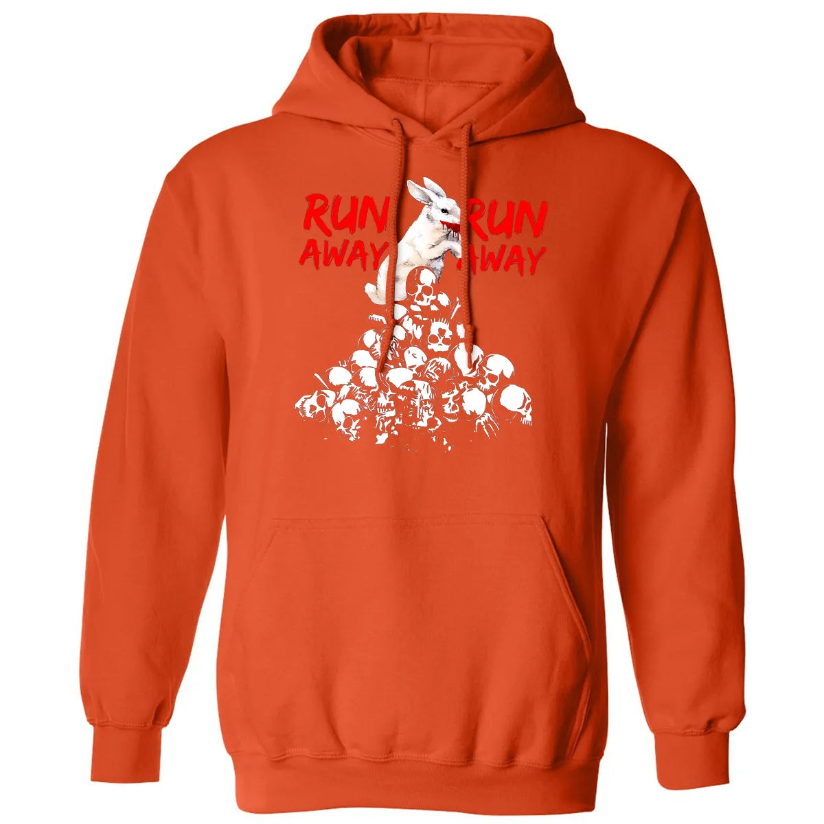Classic Unisex Hoodie - 22BYQZVG