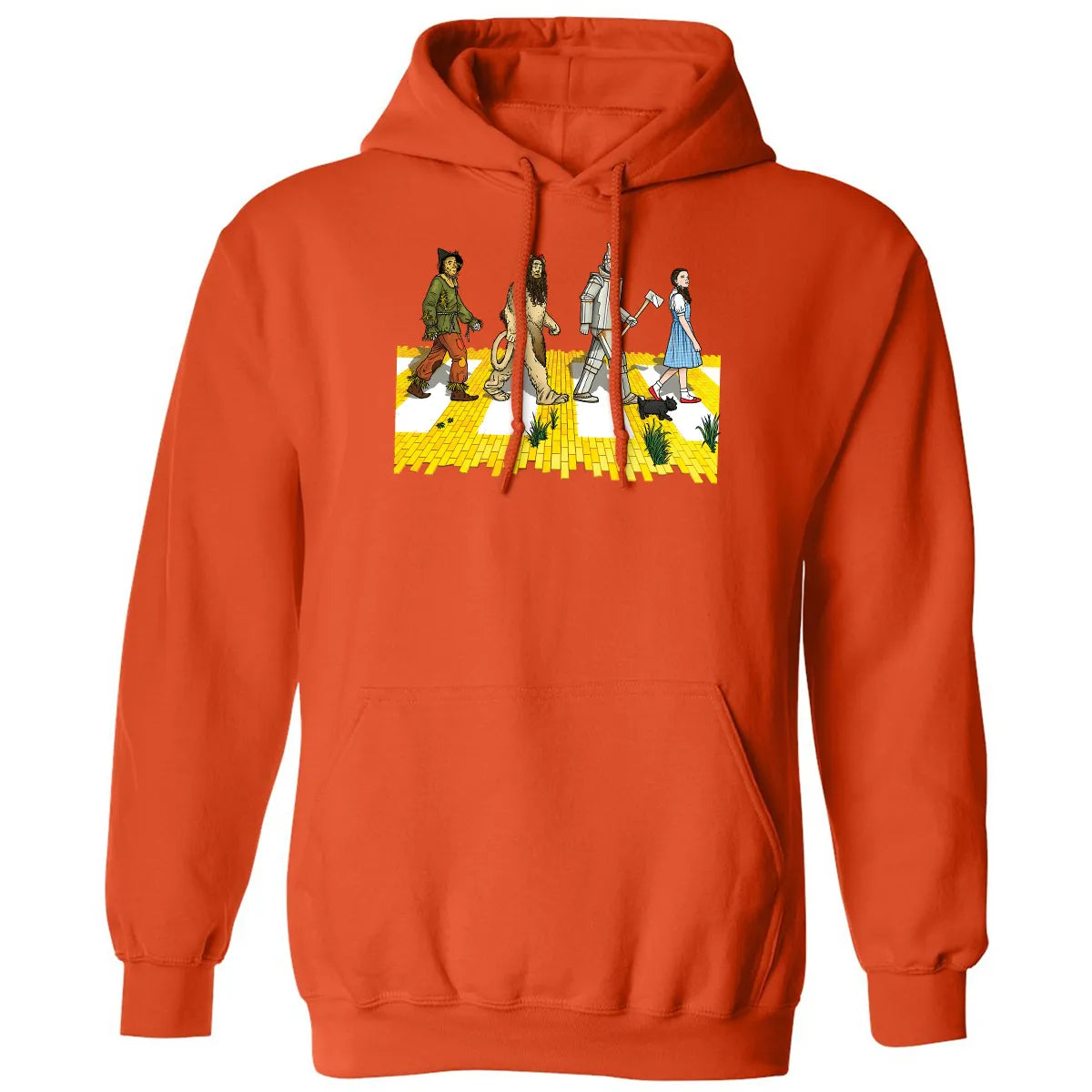 Classic Unisex Hoodie - 79KKYD8Z