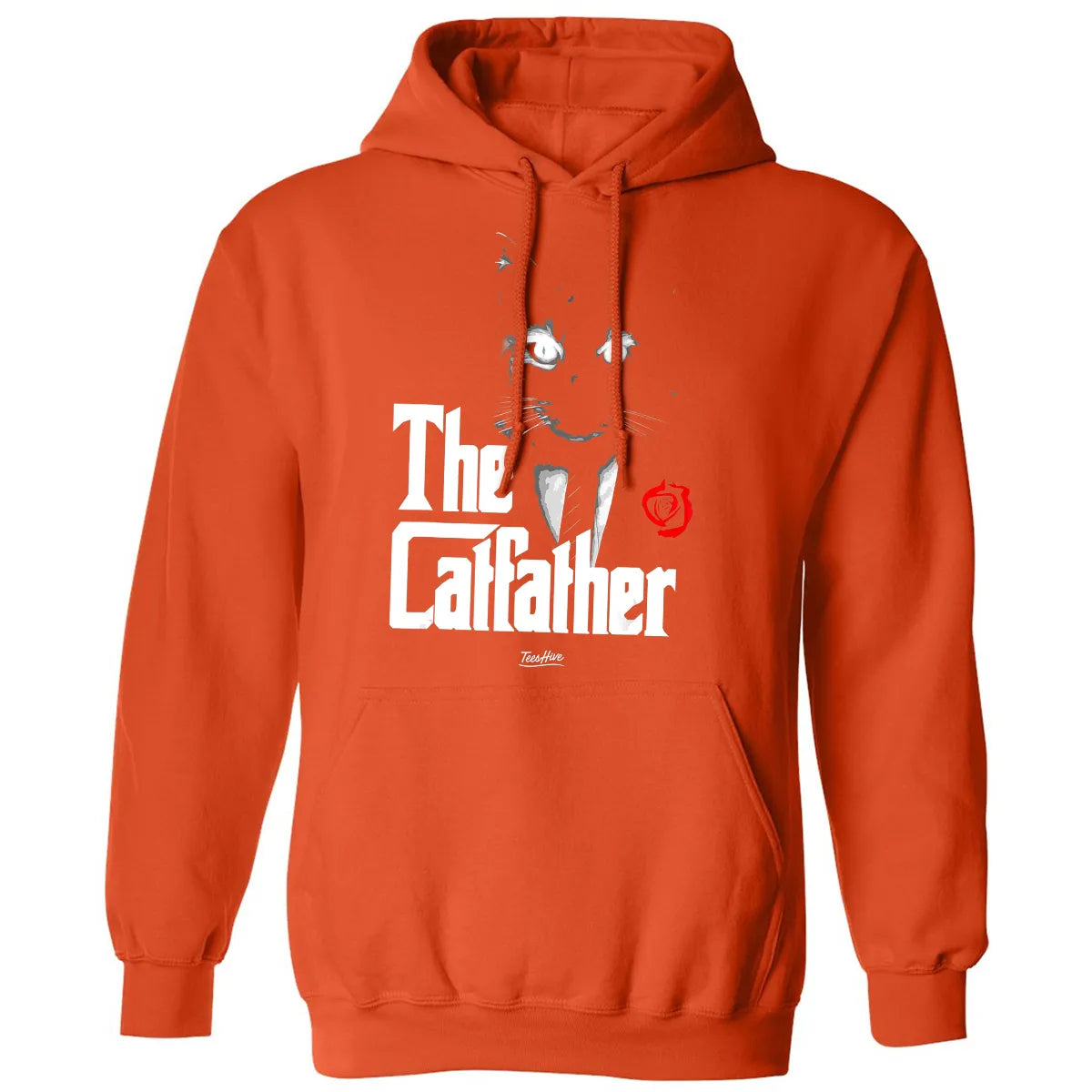 Classic Unisex Hoodie - SMVVTJML