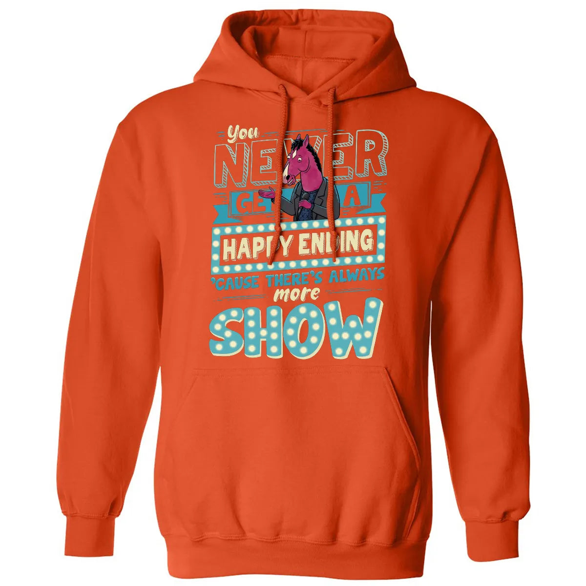 Classic Unisex Hoodie - GEPSASRZ