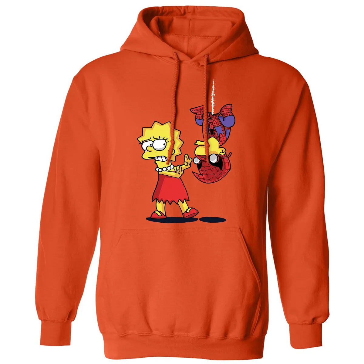 Classic Unisex Hoodie - RVBD6RV8
