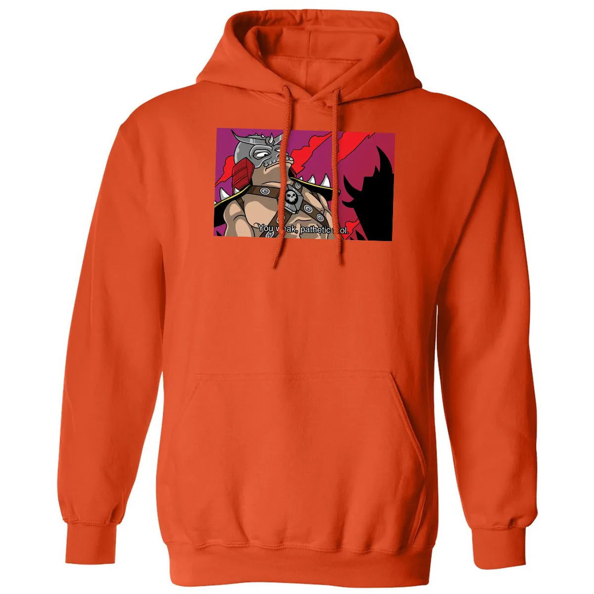 Classic Unisex Hoodie - 88Z62RVC