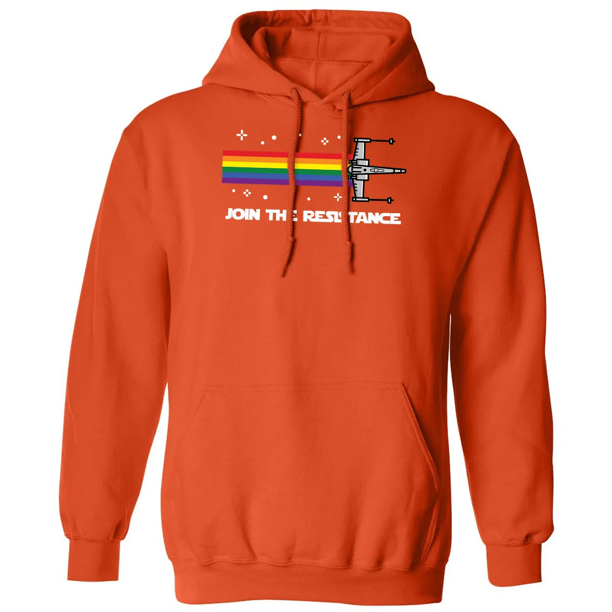 Classic Unisex Hoodie - GZT6R236