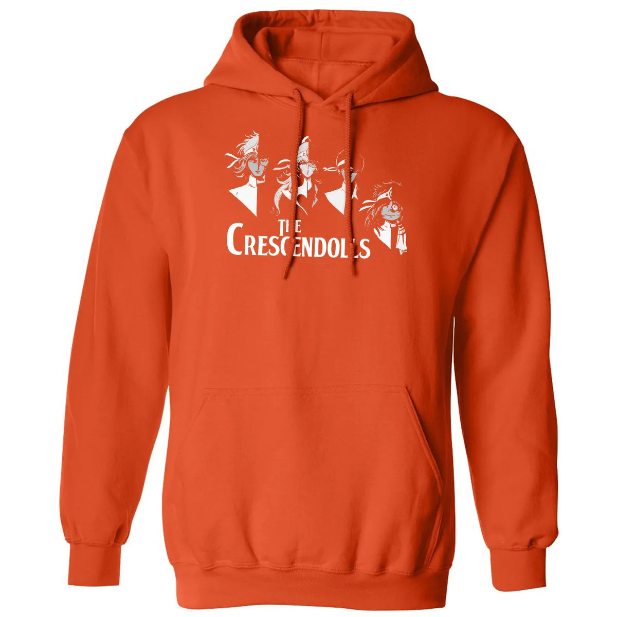Classic Unisex Hoodie - M4NVBUBB