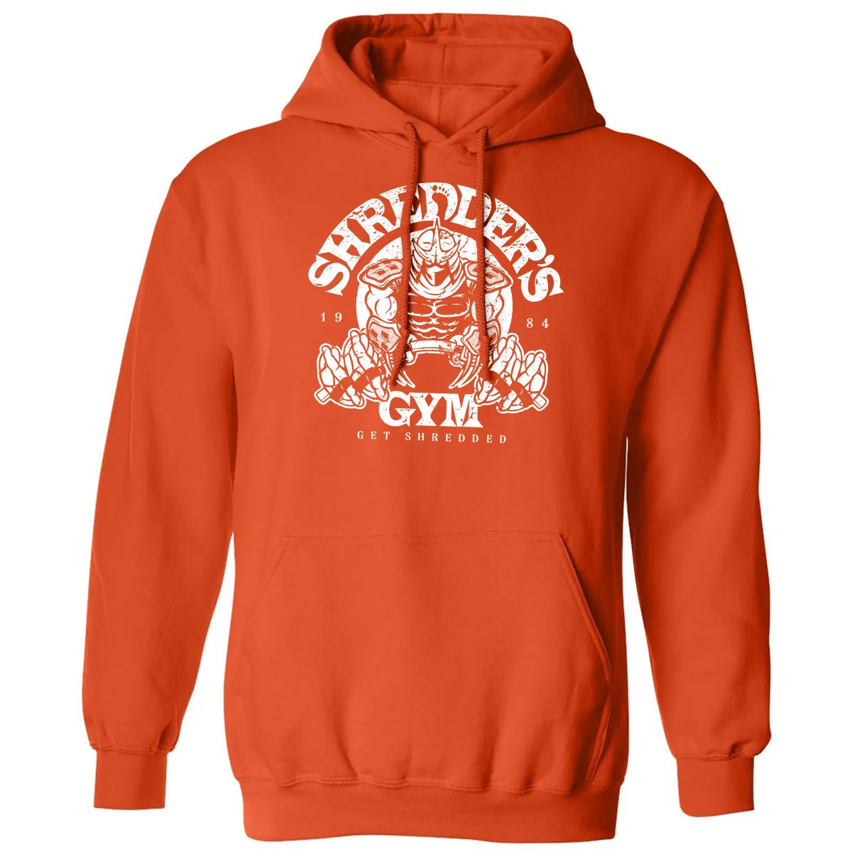 Classic Unisex Hoodie - UPGA6CHJ