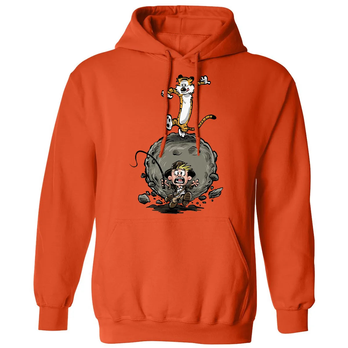 Classic Unisex Hoodie - 9N4BE8X1