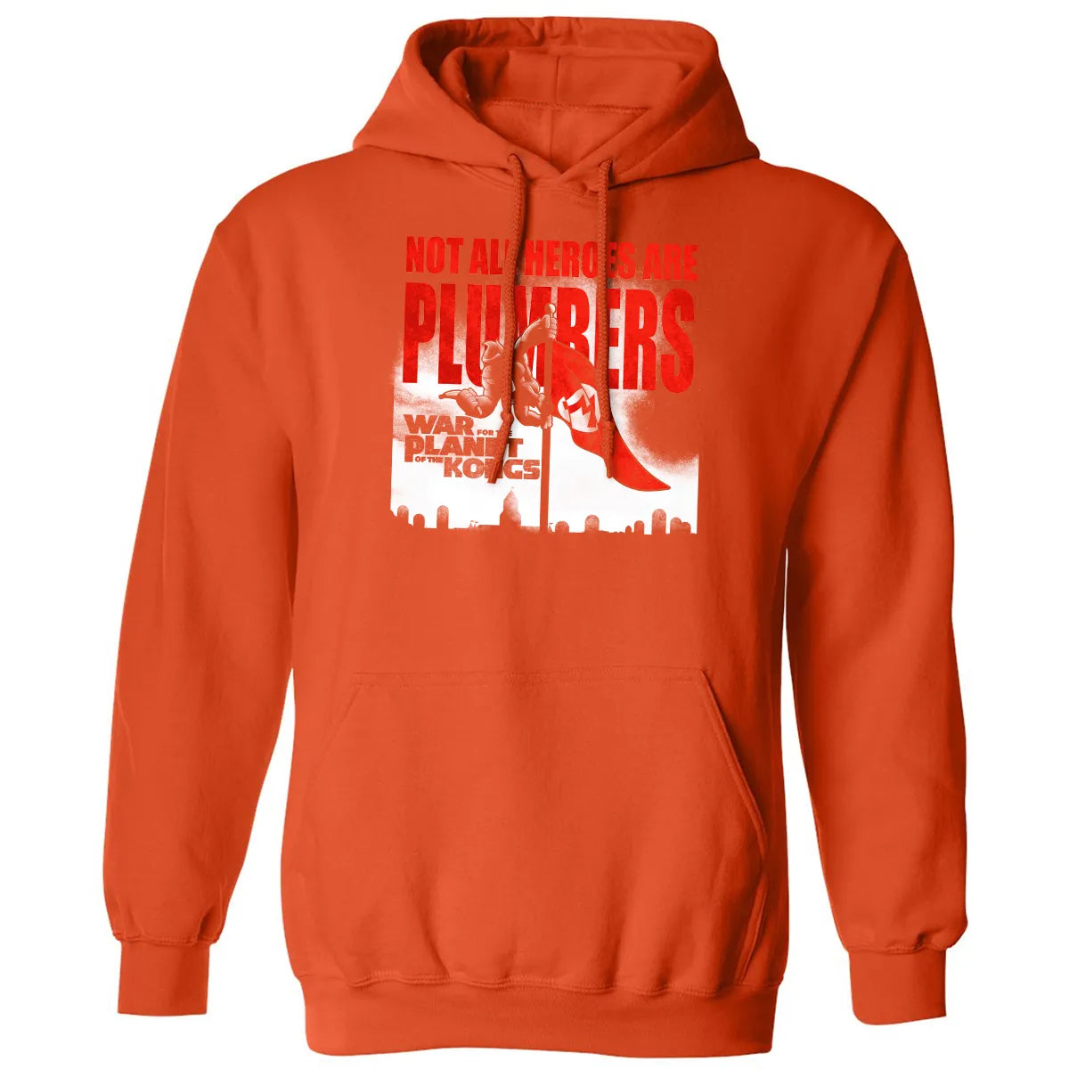 Classic Unisex Hoodie - 8NY2WECE