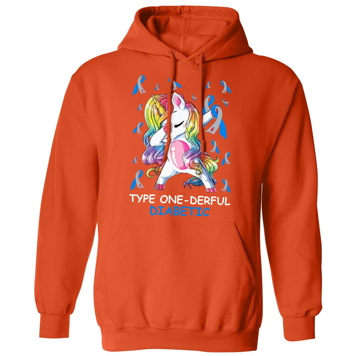 Classic Unisex Hoodie - 5Y253T4P