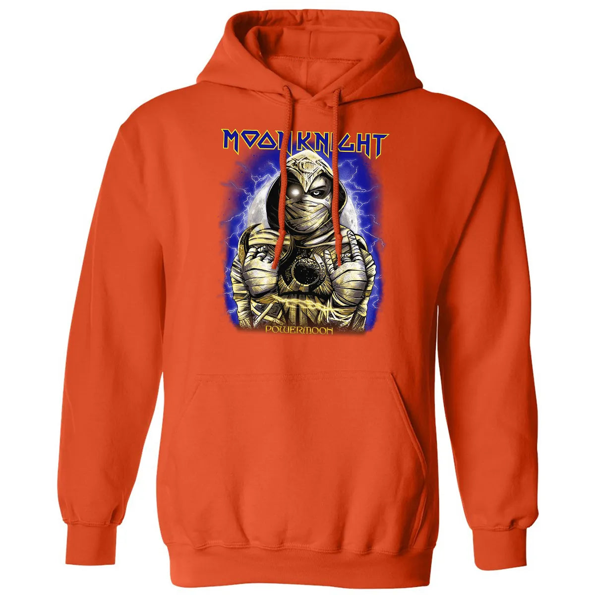 Classic Unisex Hoodie - XZB64NGA