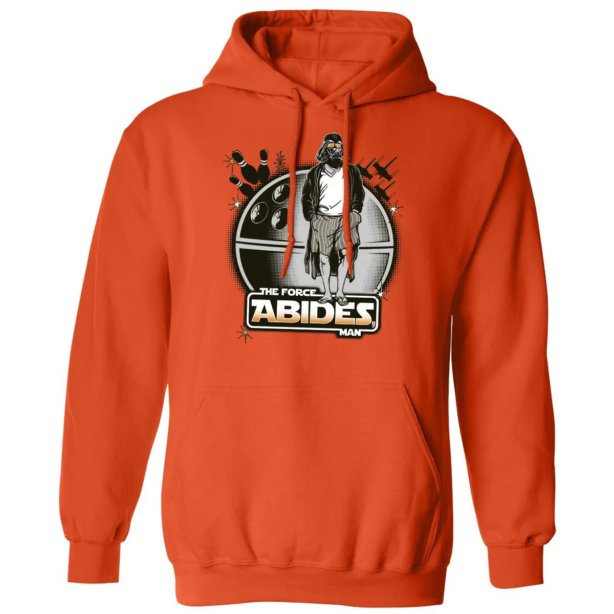 Classic Unisex Hoodie - GWA2Q32J