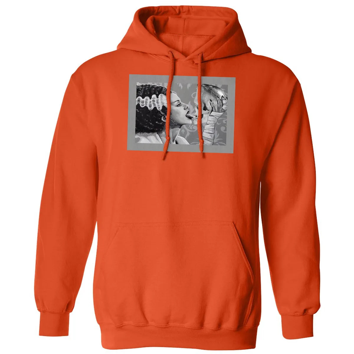 Classic Unisex Hoodie - PP5SK7KA